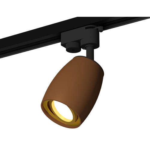 Трековый однофазный светильник Ambrella Light Track System XT1124004 (A2521, C1124, N7004)