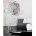 Подвесная люстра Lumina Deco Zucchero LDP 2159-350 CHR