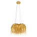 Подвесная люстра Loft IT Volver 10404/650 GD