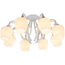Потолочная люстра Toplight Abegail TL1133-8D
