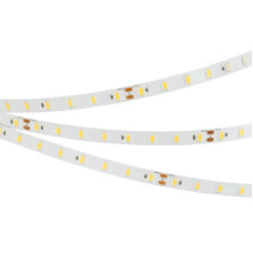 Светодиодная лента Arlight Ultra-C64-10mm 24V White6000 (14.4 W/m, IP20, 5630, 5m) 037457