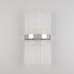 Настенный светильник Arte Milano Torcia 430122.250.4.E14.B1 CR