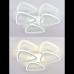 Потолочный светильник Natali Kovaltseva LED LAMPS 81127/3C