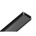Алюминиевый накладной профиль Ambrella Light Alum Profile GP1700BK/BK
