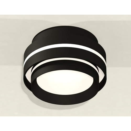 Потолочный светильник Ambrella Light Techno Spot XS8414004 (C8414, N8478)