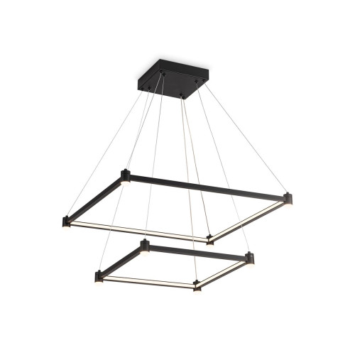 Подвесная люстра Ambrella Light Comfort FL5597