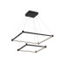 Подвесная люстра Ambrella Light Comfort FL5597