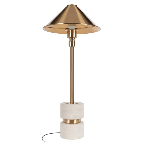 Настольная лампа Loft IT Travertine 10444T/B Настольная лампа Loft IT Travertine 10444T/B