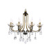Подвесная люстра Ambrella Light Traditional TR4953