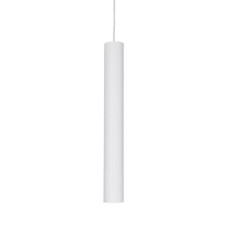 Подвесной светодиодный светильник Ideal Lux Tube SP1 Medium Bianco 211701