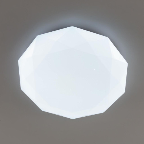 Потолочная люстра Citilux Астрон CL733480G