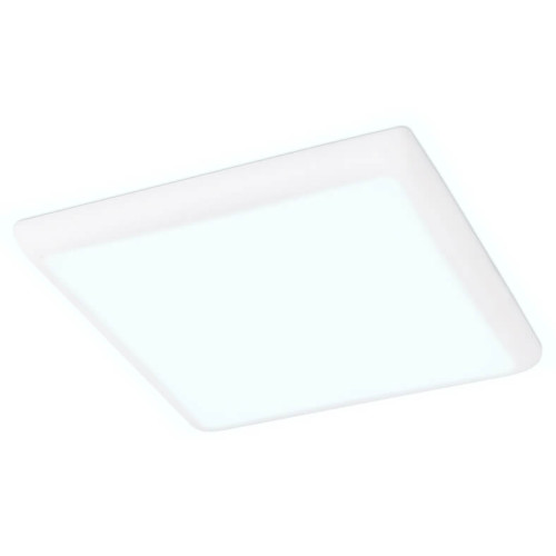 Встраиваемый светодиодный светильник Ambrella Light Led Downlight DCR335