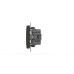 Розетка USB 5V 2,1A 2-я ELBI Zena Vega 609-011100-143