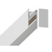 Заглушка для накладного шинопровода (2шт.) Ambrella Light Magnetic GL3605