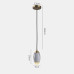 Подвесной светильник DeLight Collection Celestial MT8610-C brass