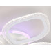 Потолочная люстра Ambrella Light Acrylica Original FA4501
