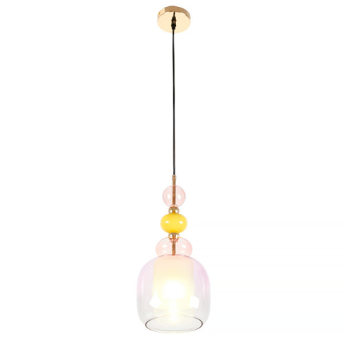 Подвесной светильник Myfar Louis MR2505-1P