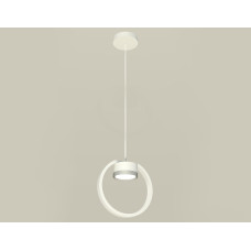 Подвесной светильник Ambrella Light Traditional (C9101, N8121) XB9101101