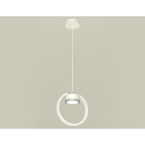 Подвесной светильник Ambrella Light Traditional (C9101, N8121) XB9101101