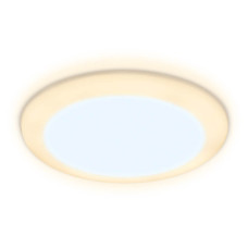 Встраиваемый светодиодный светильник Ambrella Light Led Downlight DCR307