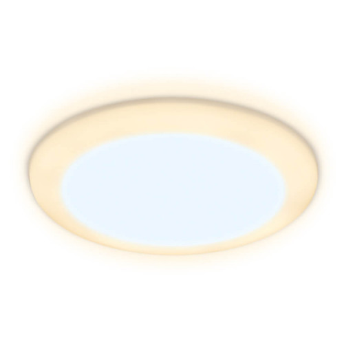 Встраиваемый светодиодный светильник Ambrella Light Led Downlight DCR307