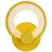Бра iLedex Ring A001/1 Yellow