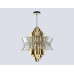 Подвесная люстра Ambrella Light High Light Crystal LH41023