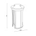 Ландшафтный светильник Maytoni Flash O044DL-L1S3K1