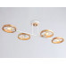 Люстра на штанге Ambrella Light Traditional TR8247