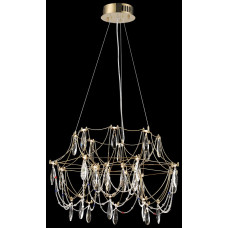 Подвесная люстра Wertmark Felicia WE336.32.303