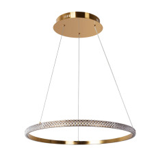 Подвесной светильник Arte Lamp Orione A2182SP-60PB