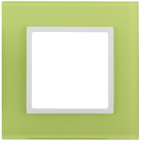 Рамка на 1 пост Эра 14-5101-26 Б0034480