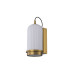 Настенный светильник Belfast Pineridge WFS-380-B1 BR