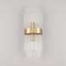 Настенный светильник Arte Milano Torcia 430122.140.2.E14.C1 BS