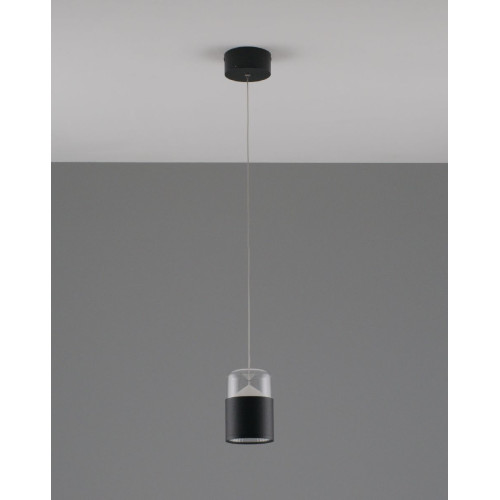 Подвесной светильник Moderli Rinna V10866-PL