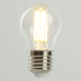 Светодиодная лампа Feron LB-1706 E27 6W 2700К 51250