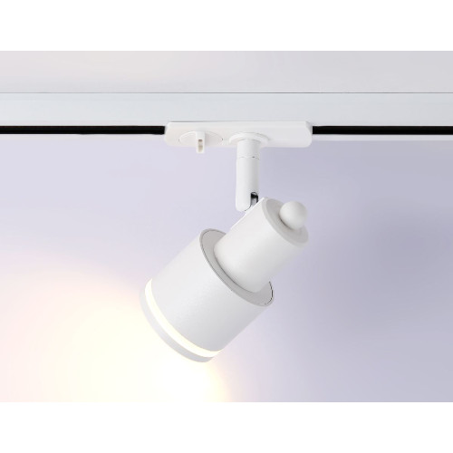 Трековый однофазный светильник Ambrella Light Track system GL5205