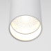 Подвесной светодиодный светильник Maytoni Focus Led P072PL-L12W4K