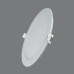 Встраиваемый светильник Elvan VLS-102R-18W-NH