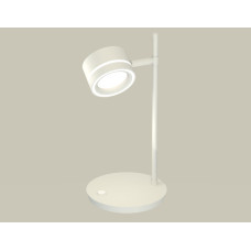 Настольная лампа Ambrella Light Traditional (C9801, N8433) XB9801201