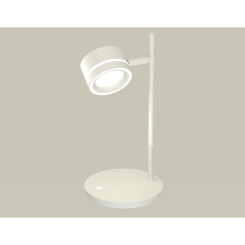 Настольная лампа Ambrella Light Traditional (C9801, N8433) XB9801201