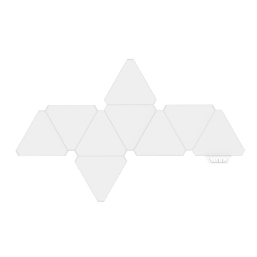 Умная светодиодная панель, Yeelight Smart Light Panels-3pcs-extension, YLFWD-0013
