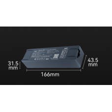 Yeelight S smart lightstrip driver 150W CW