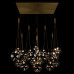 Подвесная люстра Loft IT Pop it 10270/S24