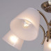 Потолочная люстра Illumico IL0910-5CSQ-26 AB ELITE