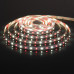 Светодиодная лента Elektrostandard 24V 14,4W 60Led 5050+5050 IP20 MIX RGB/холодный белый, 5м 4690389172274