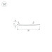 Экран Arlight STRETCH-S-30-WALL-SIDE-100m (STEP) 045388