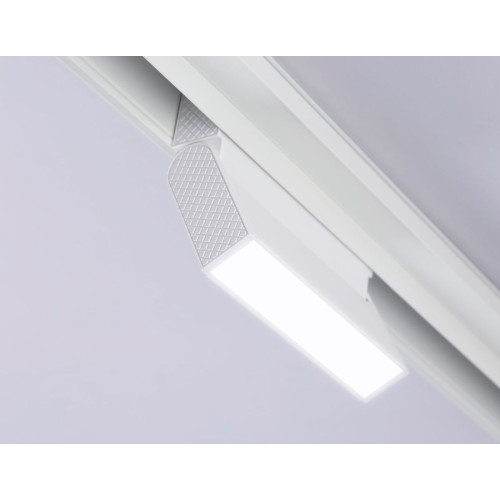 Трековый магнитный светильник Ambrella Light Magnetic Track System GL4058