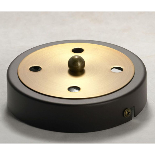 Потолочная люстра Lussole Lgo LSP-8142