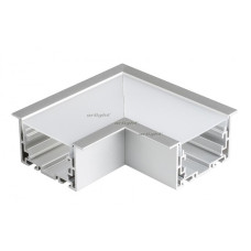 Угол Arlight S2-LINIA69-F-L90 прямой 021277